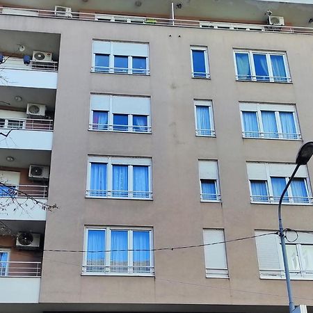 Apartman Jevrejska Banja Luka Exterior photo