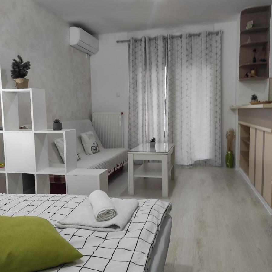 Apartman Jevrejska Banja Luka Exterior photo