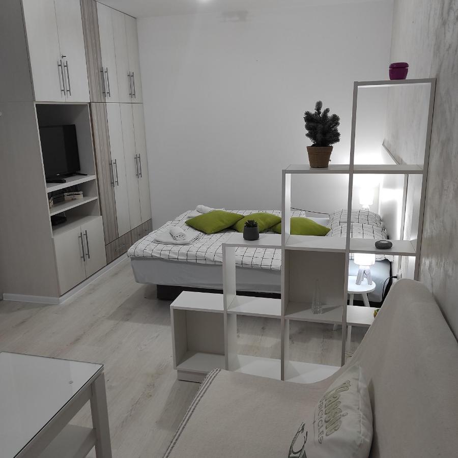 Apartman Jevrejska Banja Luka Exterior photo
