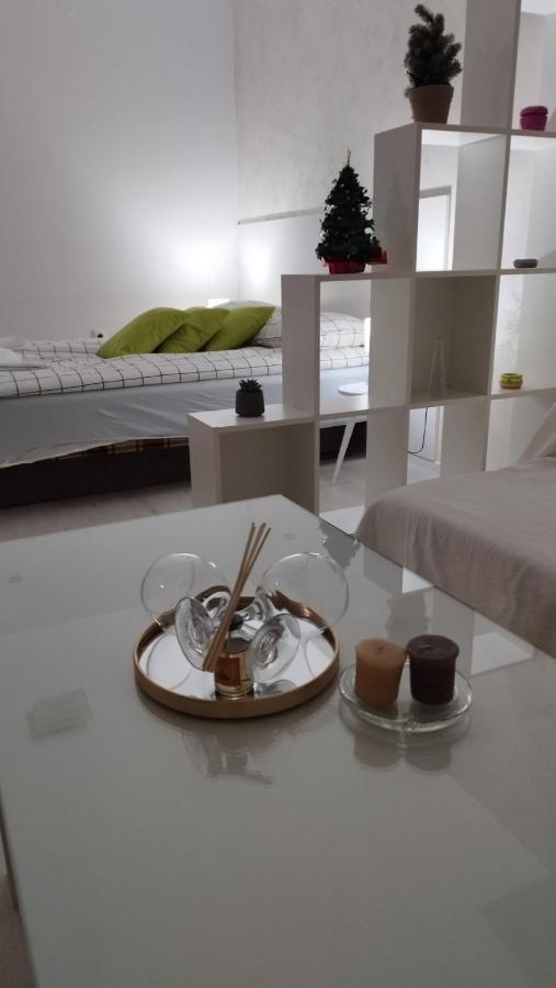 Apartman Jevrejska Banja Luka Exterior photo