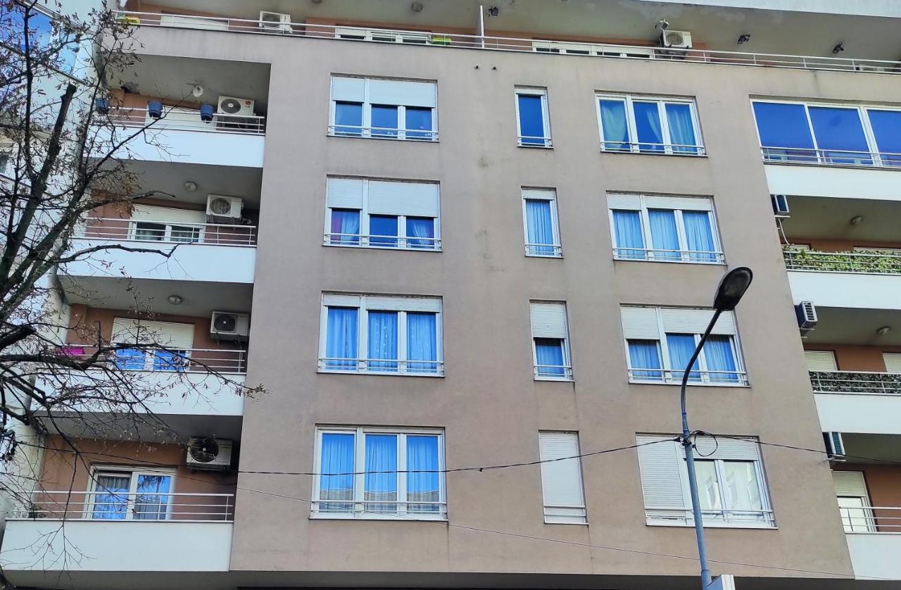 Apartman Jevrejska Banja Luka Exterior photo